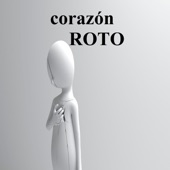 Corazón Roto artwork