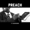 Preach (feat. BlackCaesar) - Rojo La$e lyrics