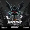 Supersonic Superstar - Single album lyrics, reviews, download