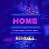 Home (Remixes) - EP