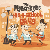 High-School Days - The Mallor-Kings