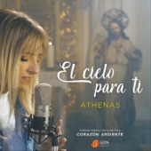 El Cielo para Ti (Corazón Ardiente) artwork