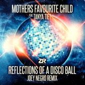 Reflections of a Disco Ball (feat. Tanya Tiet) [Joey Negro Club Remix] artwork
