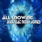 All Knowing (feat. Noah Jones) - DSB lyrics