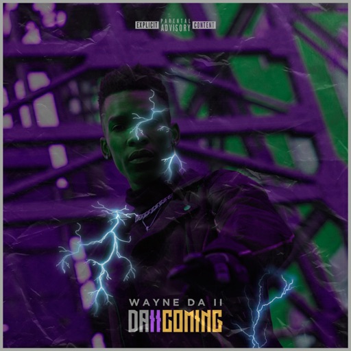 Album artwork
