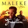 Function (feat. 2Baba) - Single album lyrics, reviews, download