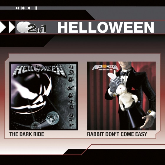 Cover artwork for The Tune