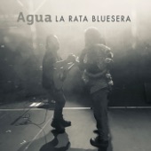 Agua (feat. Hingrid Kujawinski) artwork