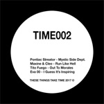 Time002 - EP