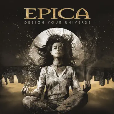 Design Your Universe (Gold Edition: Deluxe Album) - Epica