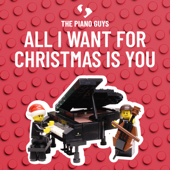 All I Want for Christmas is You - The Piano Guys