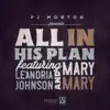 All in His Plan (feat. Le'Andria Johnson & Mary Mary) - Single album lyrics, reviews, download