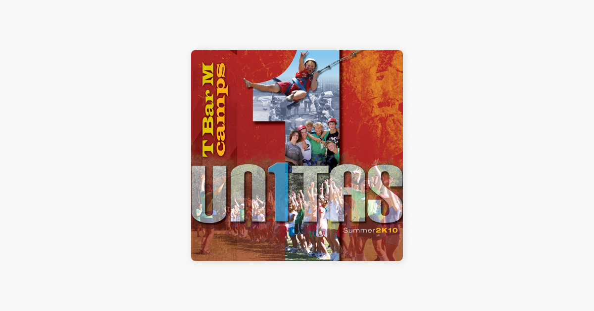 Unitas By T Bar M Camps On Itunes