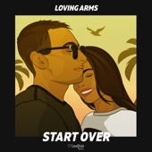 Start Over (Extended Mix) artwork