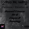 2X the Wait 2 - EP