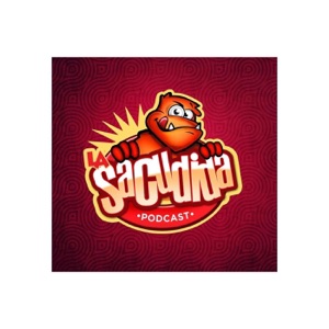 La Sacudida Sessión 141 El Mundo se va a acabar!