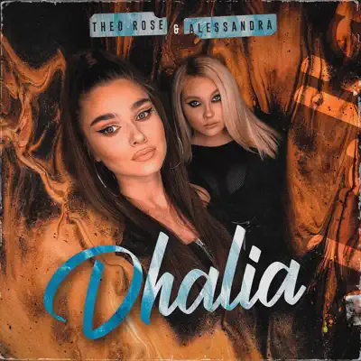 Dhalia - Single - Alessandra