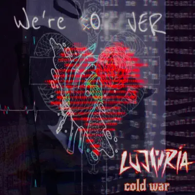 Cold War - Single - Lujuria