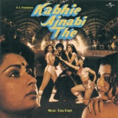 Kabhie Ajnabi The (Kabhie Ajnabi The / Soundtrack Version) artwork