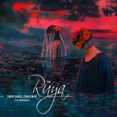 Rüya (Tolgah Remix) artwork