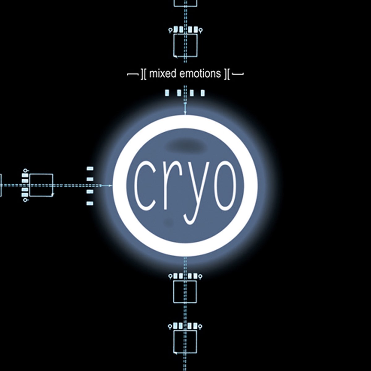 Cryo interactive проекты