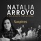 Suspiros (feat. Belafonte Sensacional) - Natalia Arroyo lyrics