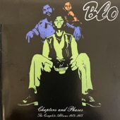 Blo - Time to Face the Sun