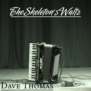 Dave Thomas - The Skeleton's Waltz - Line Dance Music