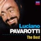 _: Puccini: Nessun dorma [Turandot] - Luciano Pavarotti, The John Alldis Choir, Wandsworth School Boys Choir, London Philharmonic Orchestr lyrics