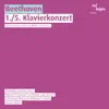 Stream & download Beethoven: 1./5. Klavierkonzert