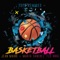 Basketball (feat. Marta Sanchez & Flo Rida) [Peter Torre, T Guys, Iuliana Remix] artwork