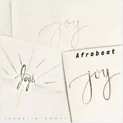 Joy To the World (feat. Dewayne Crocker Jr. & Jordan Houghton) [Afrobeat] Song Lyrics