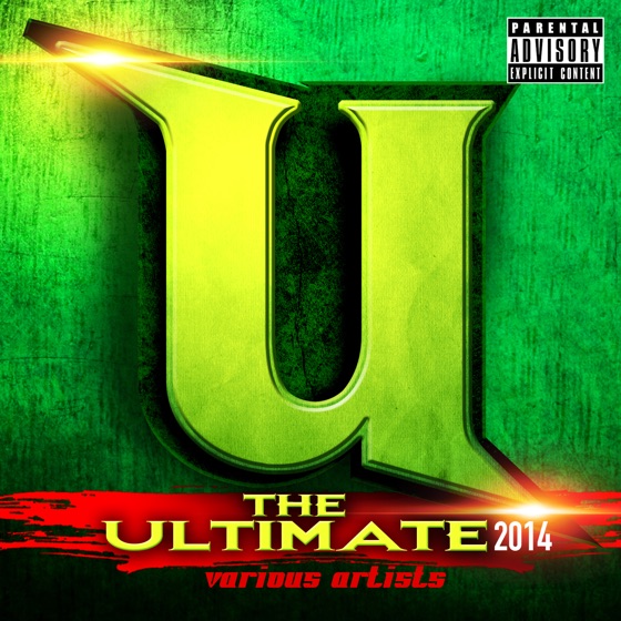 Cover artwork for Life Me Say