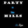 Party in the Hills - Single