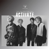 ACTIVATE artwork