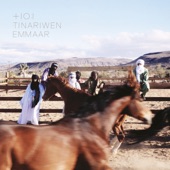 Tinariwen - Arhegh Danagh