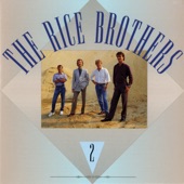 The Rice Brothers - Walk On Boy