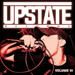 Upstate Records Volume III by Various Artists album reviews, ratings, credits