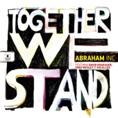 Together We Stand artwork
