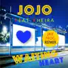 Waiting Heart (feat. Kheira) [Jay Frog Remix] - Single album lyrics, reviews, download
