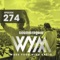 Wake Your Mind Intro (Wym274) artwork