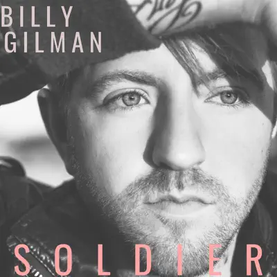 Soldier - Single - Billy Gilman