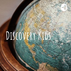 Discovery Kids