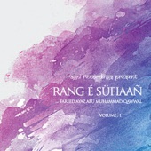 Rang E Sufiaan, Vol. 1 artwork