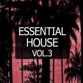 Essential House, Vol. 3 artwork