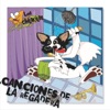 Canciones de la Regadera