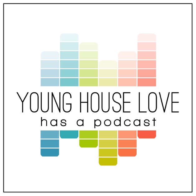 Young House Love by Sherry Petersik