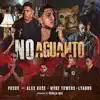 No Aguanto (feat. Lyanno, Myke Towers & Alex Rose) - Single album lyrics, reviews, download