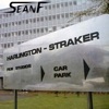 Harlington-Straker