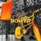 Rower - Chillwagon lyrics